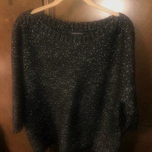 Wool Blend Sweater
